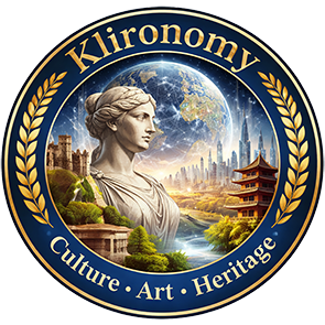 Klironomy Journal