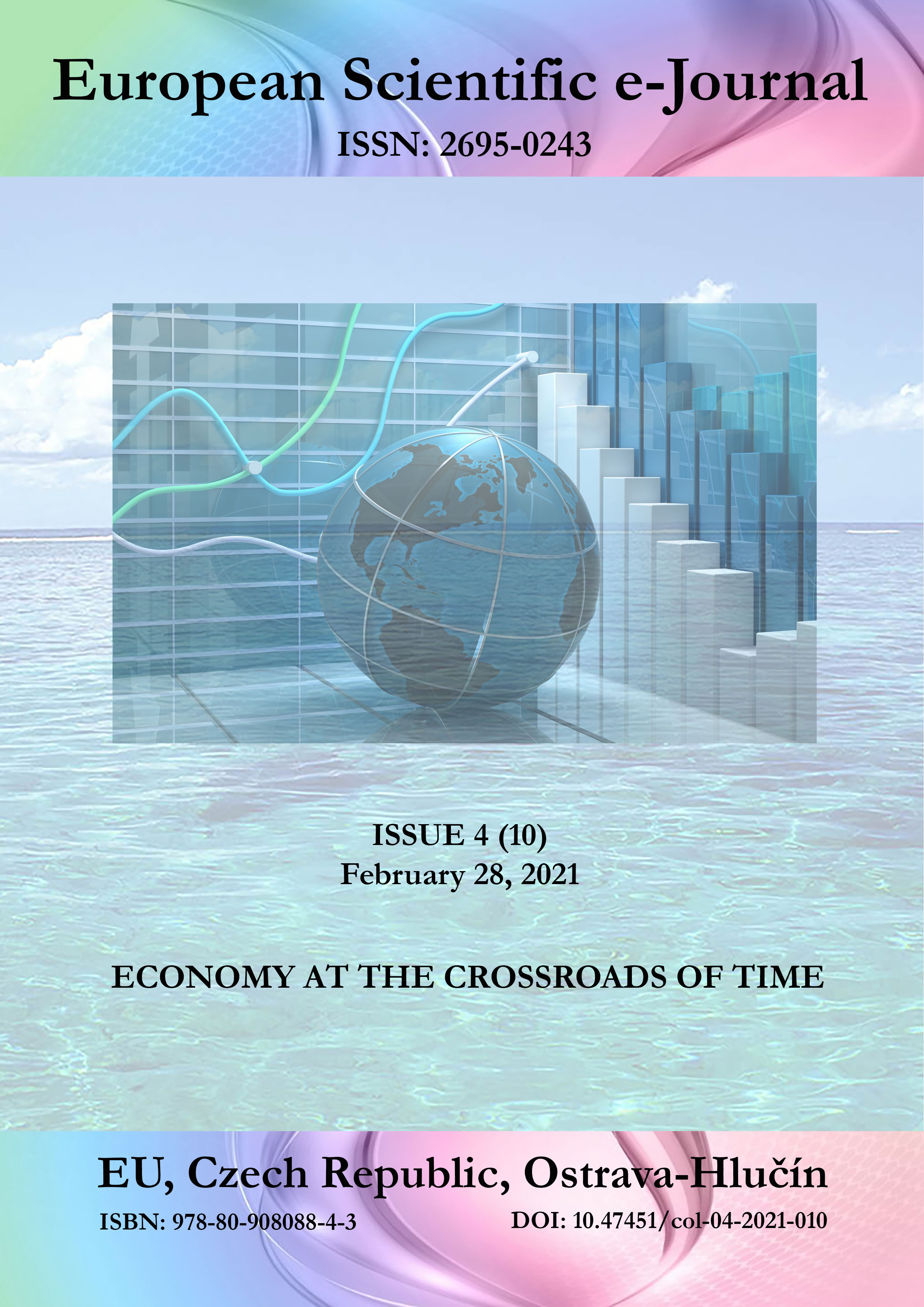 					View No. `10 (2021): Economy at the Crossroads of Time
				