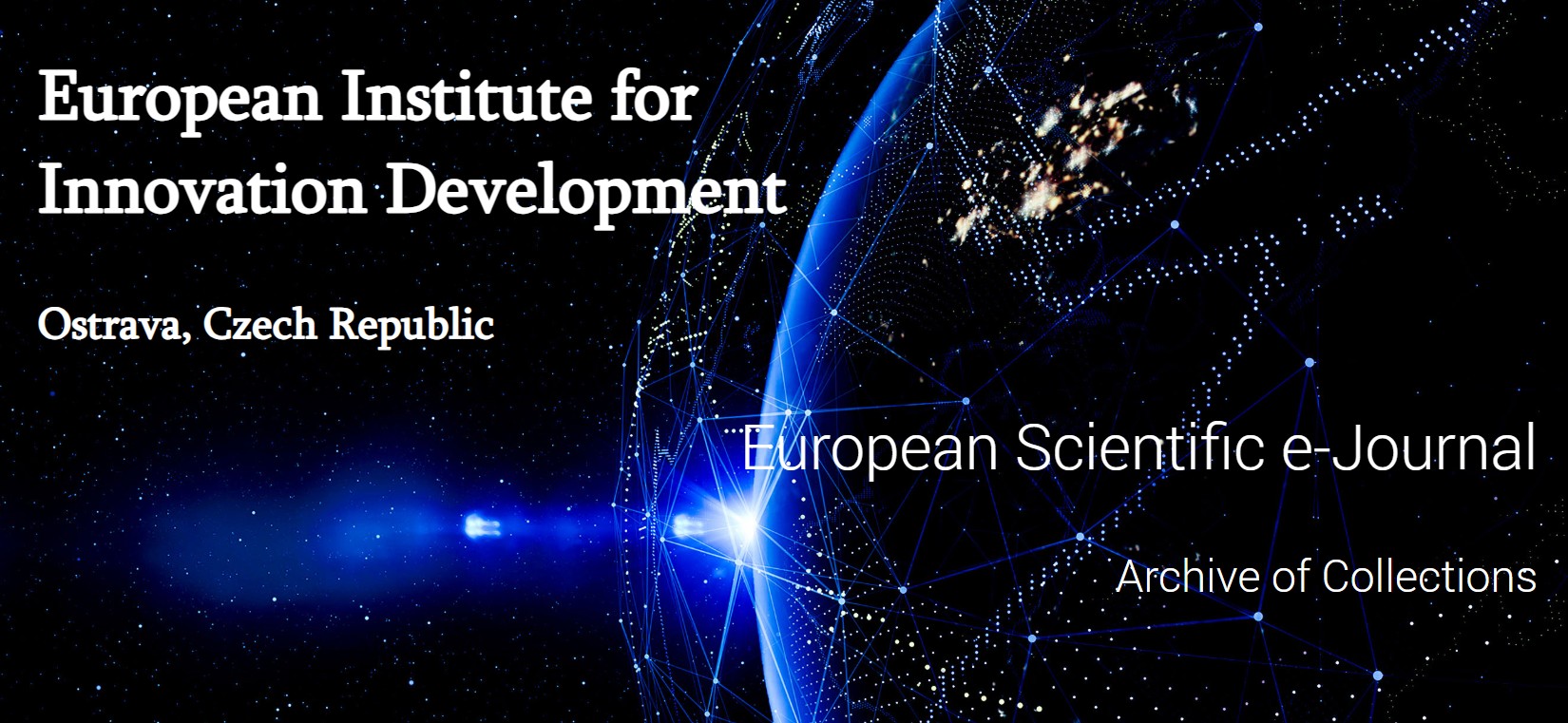 European Institute for Innovation Development