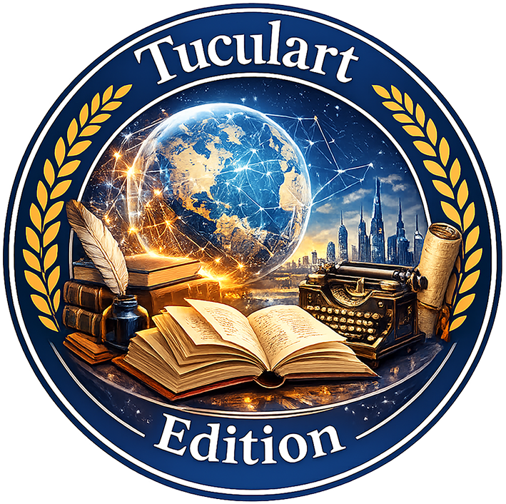 Tuculart Edition